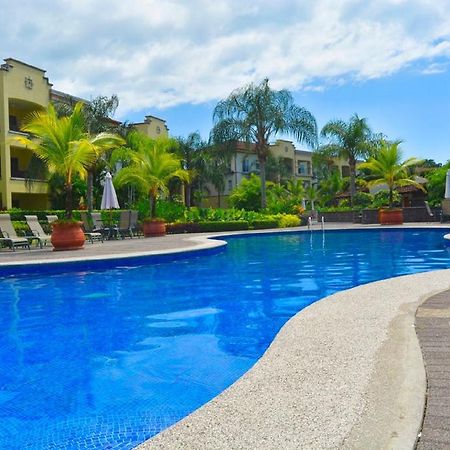 יקו Los Suenos Marriot Hotel And Marina מראה חיצוני תמונה