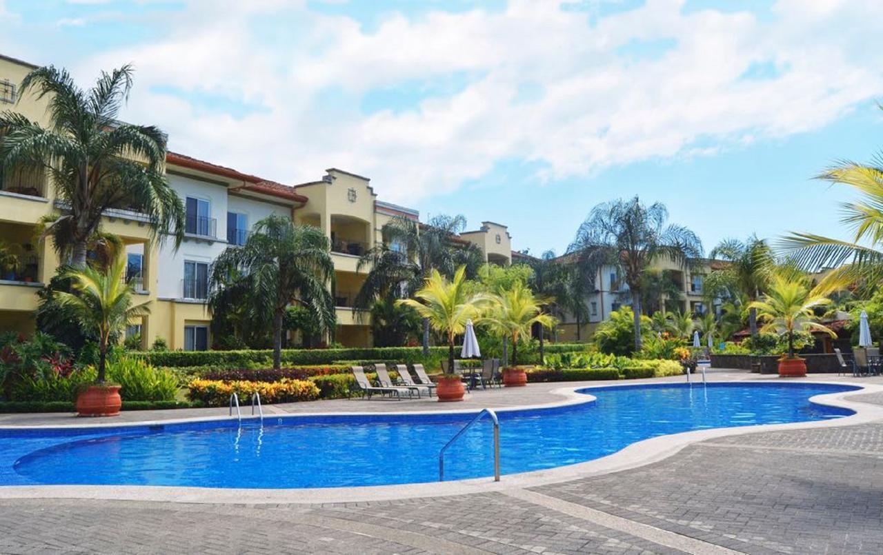 יקו Los Suenos Marriot Hotel And Marina מראה חיצוני תמונה