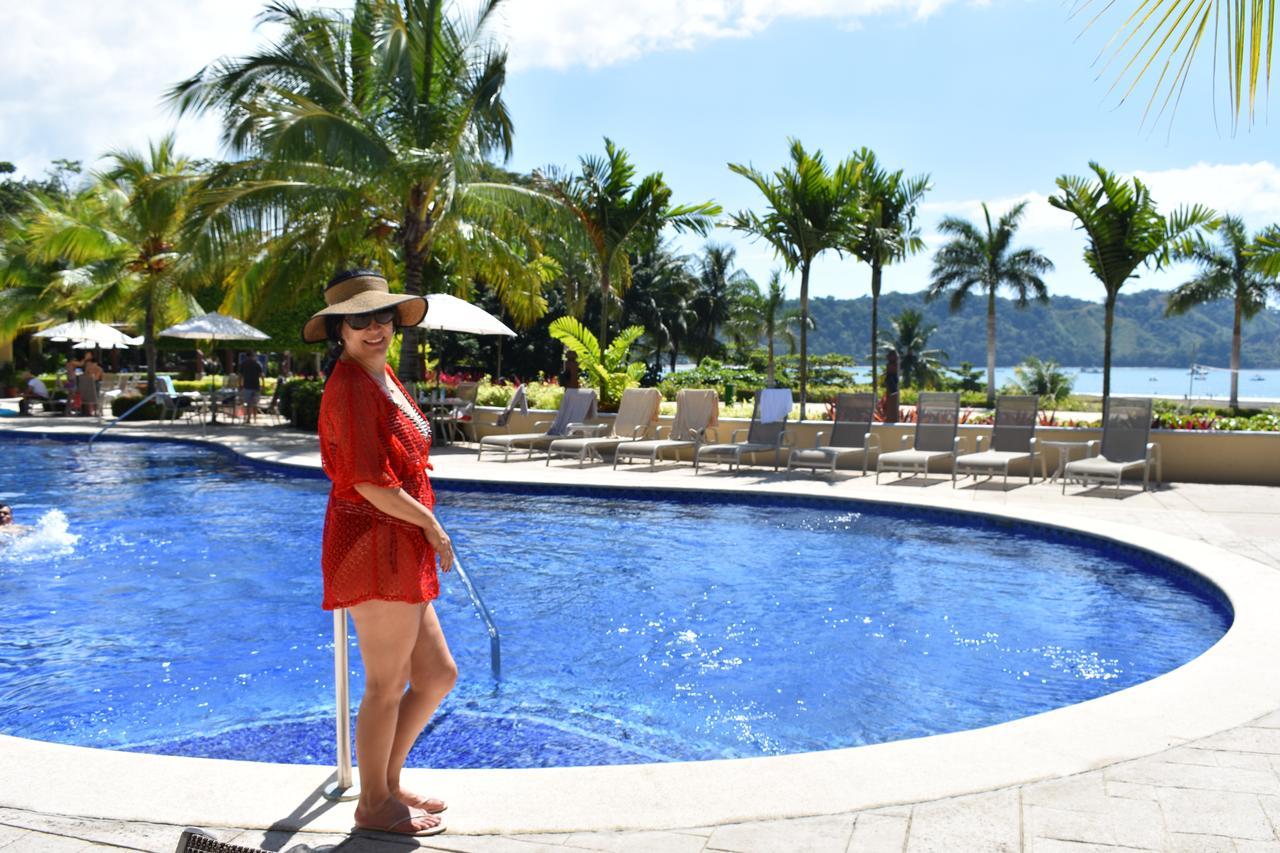 יקו Los Suenos Marriot Hotel And Marina מראה חיצוני תמונה