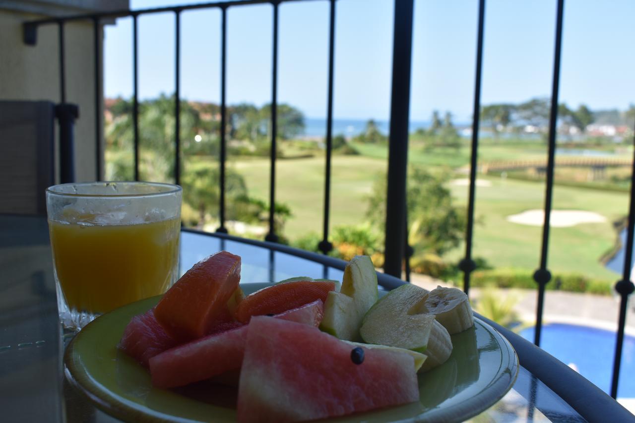 יקו Los Suenos Marriot Hotel And Marina מראה חיצוני תמונה